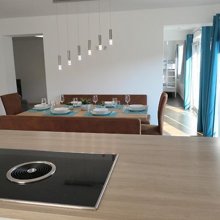 Gaestehaus Jorde - Fewo Koenig Ludwig Füssen Kültér fotó