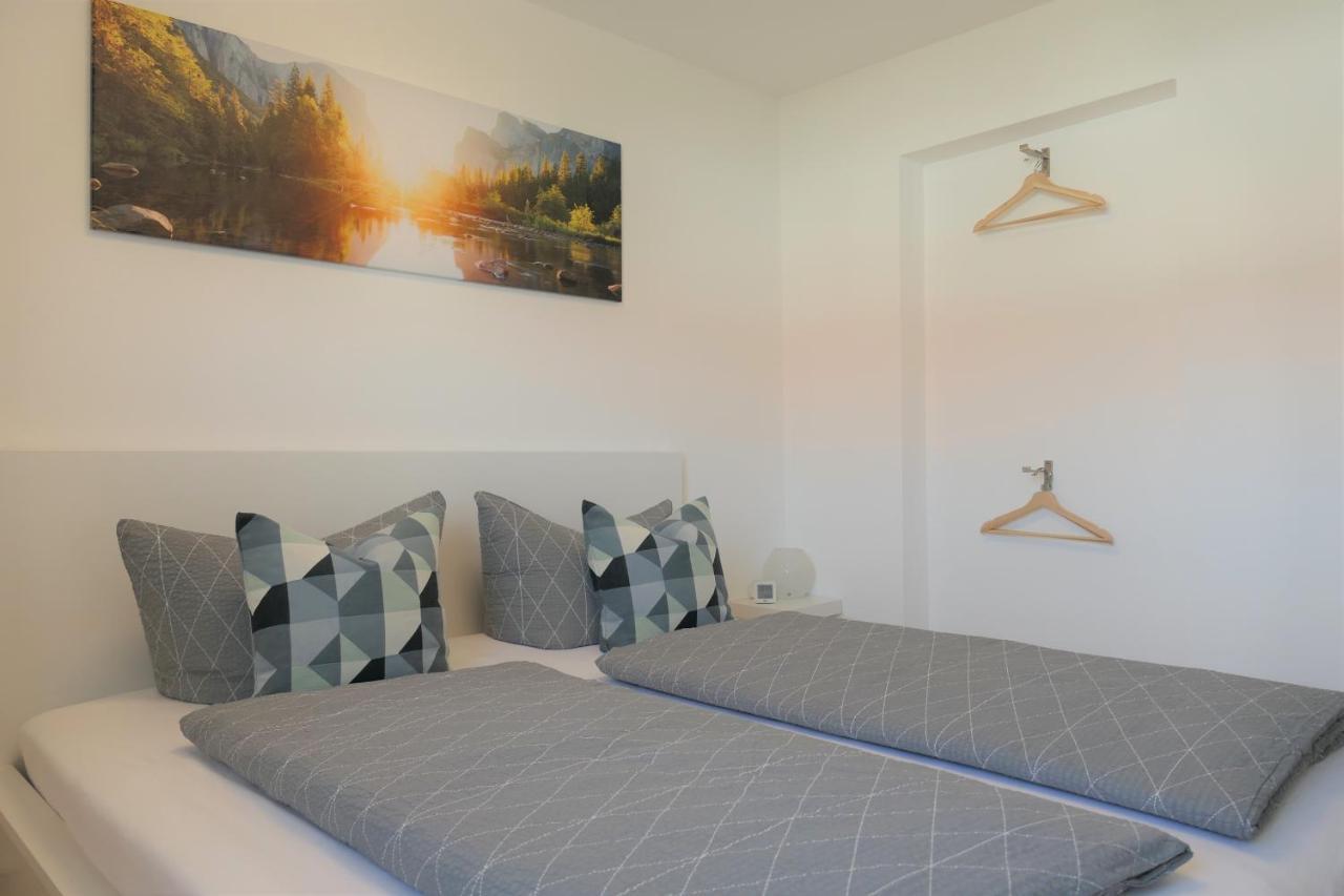 Gaestehaus Jorde - Fewo Koenig Ludwig Füssen Kültér fotó