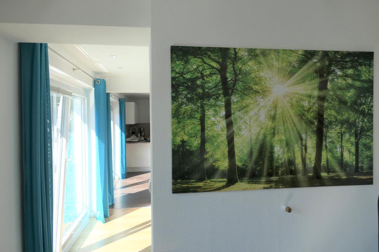 Gaestehaus Jorde - Fewo Koenig Ludwig Füssen Kültér fotó